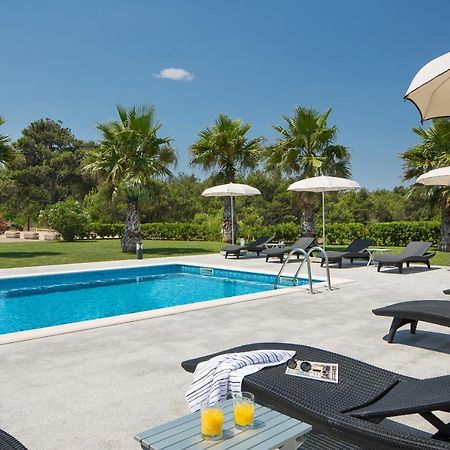 Villa Malibu One Vir Εξωτερικό φωτογραφία