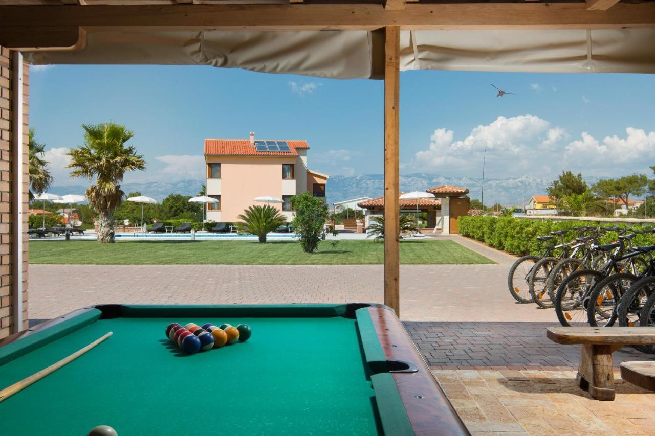 Villa Malibu One Vir Εξωτερικό φωτογραφία