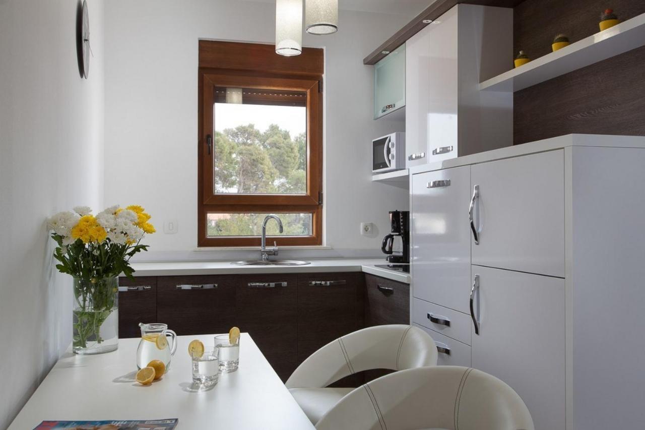 Villa Malibu One Vir Εξωτερικό φωτογραφία