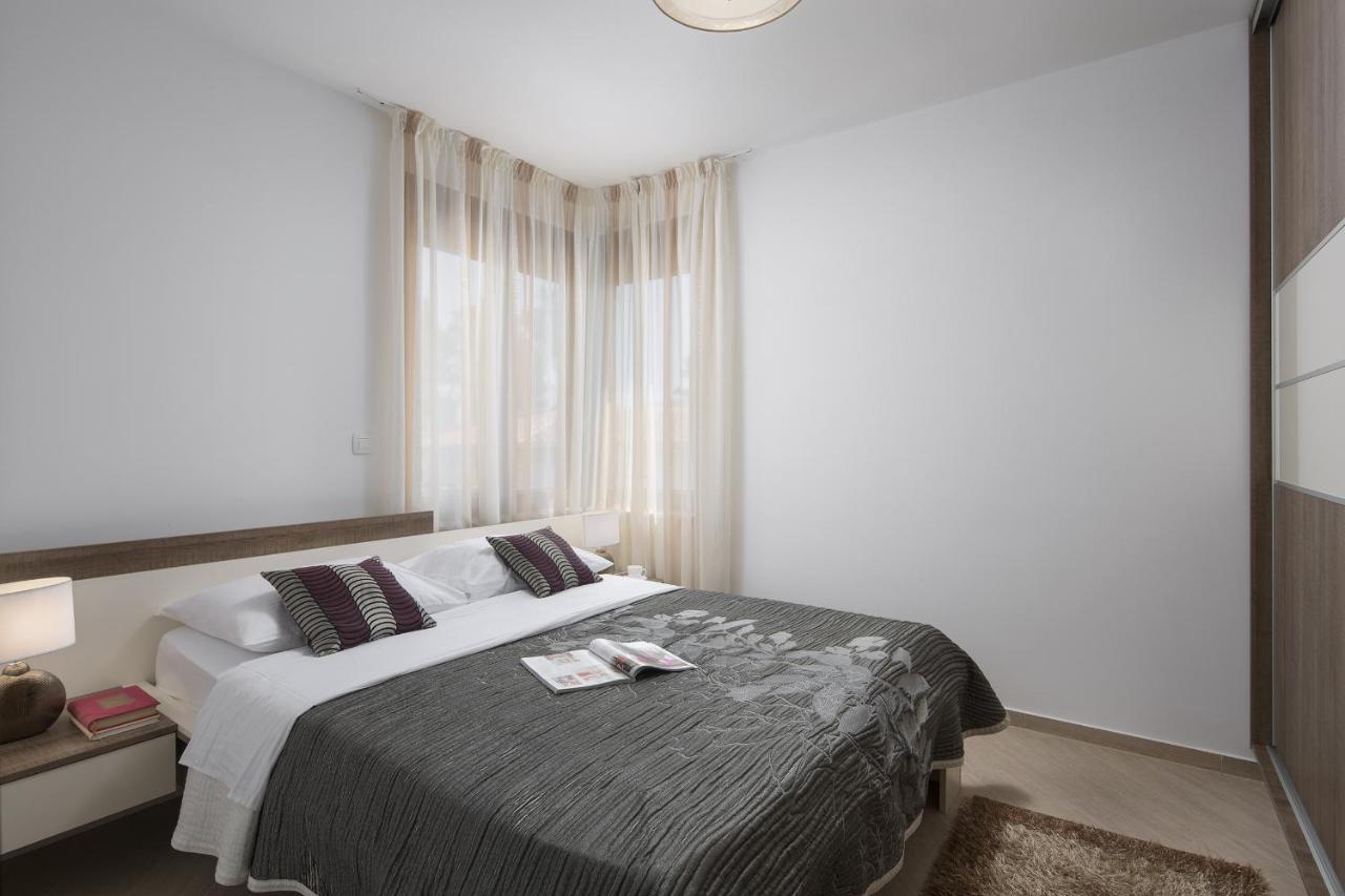Villa Malibu One Vir Εξωτερικό φωτογραφία