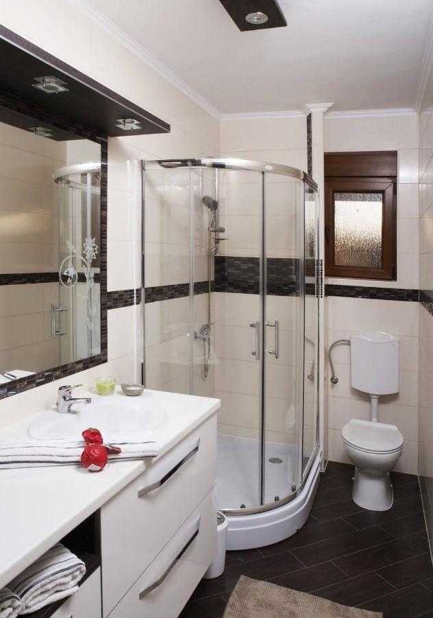 Villa Malibu One Vir Εξωτερικό φωτογραφία