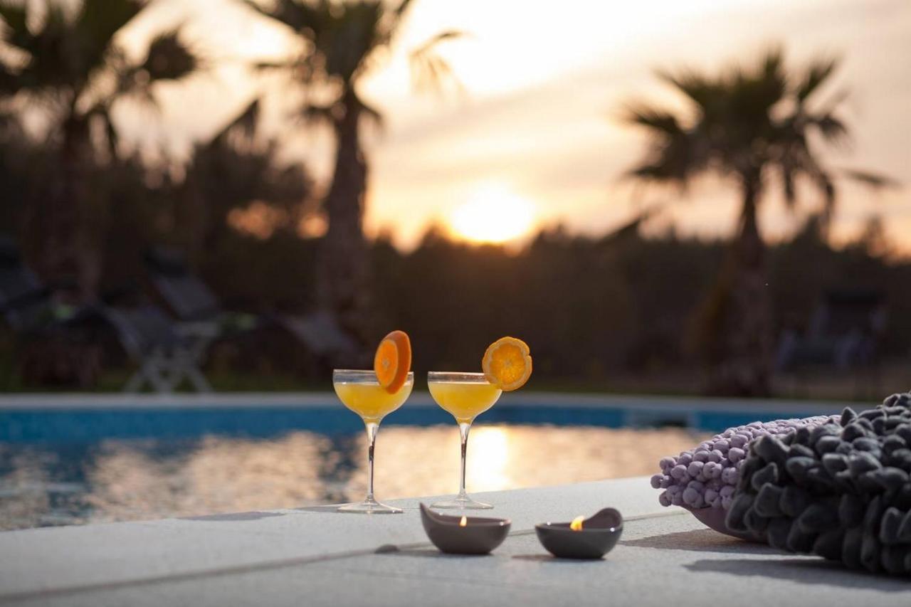 Villa Malibu One Vir Εξωτερικό φωτογραφία