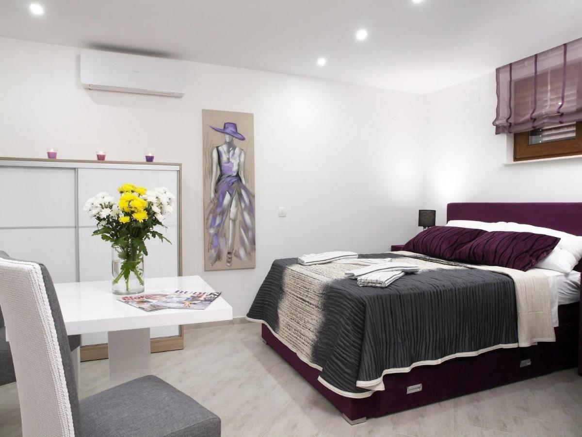 Villa Malibu One Vir Εξωτερικό φωτογραφία