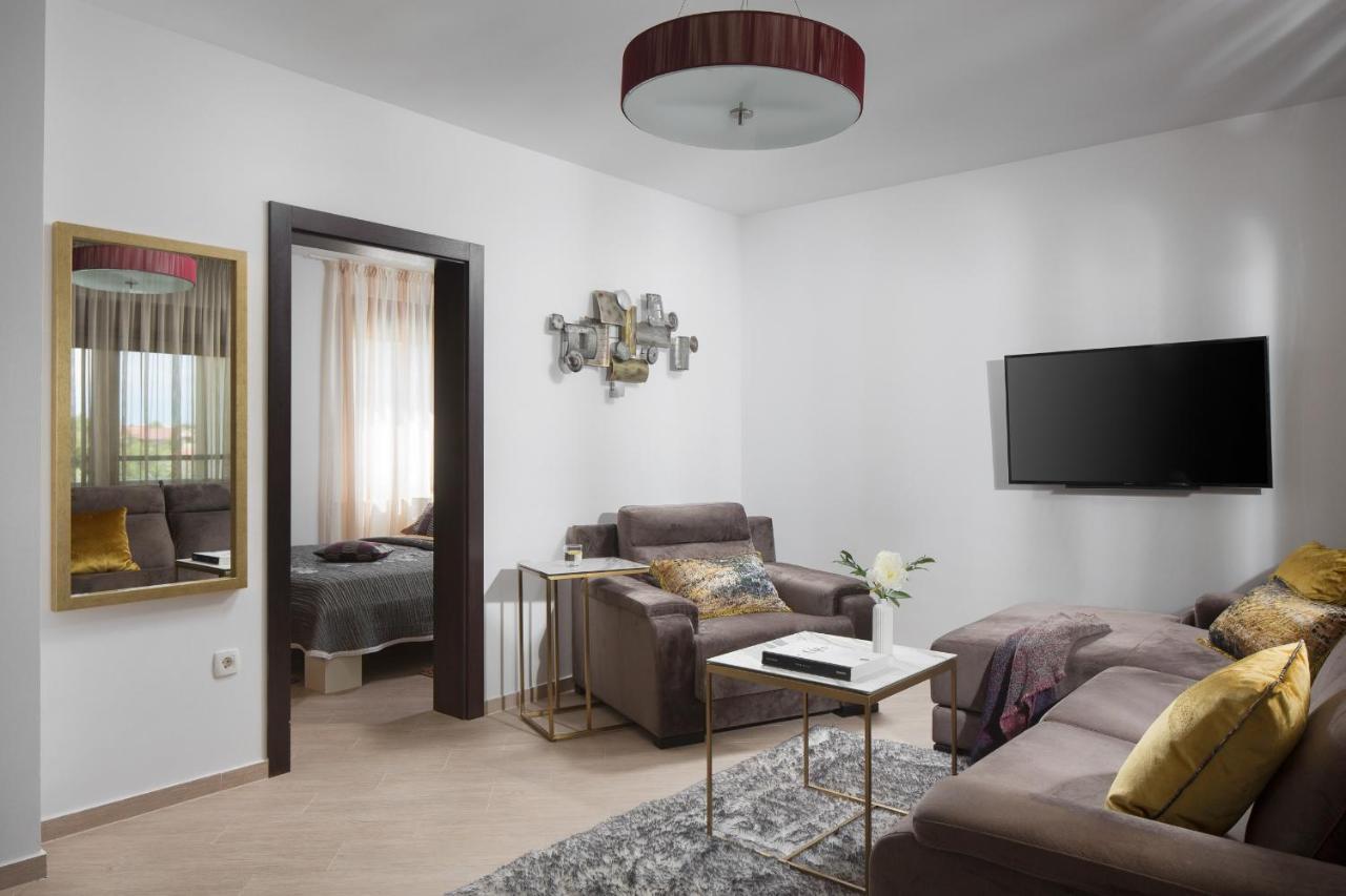 Villa Malibu One Vir Εξωτερικό φωτογραφία