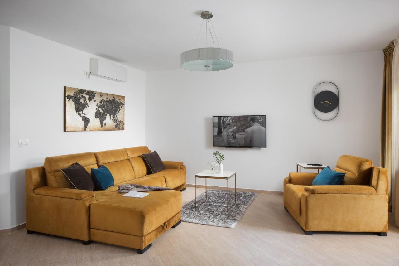Villa Malibu One Vir Εξωτερικό φωτογραφία