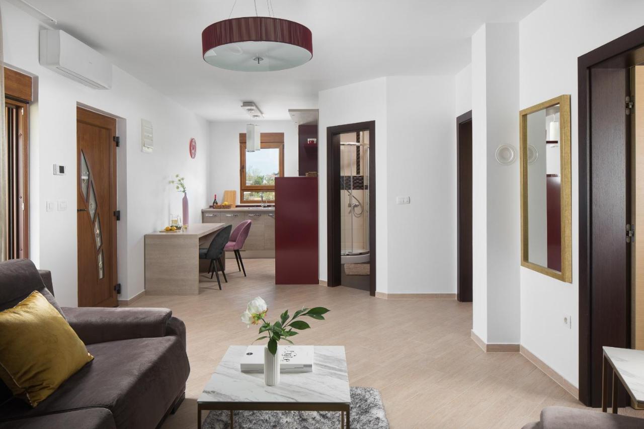 Villa Malibu One Vir Εξωτερικό φωτογραφία
