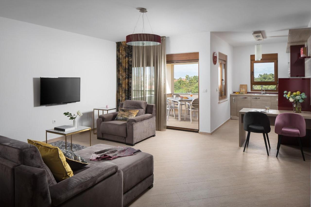 Villa Malibu One Vir Εξωτερικό φωτογραφία