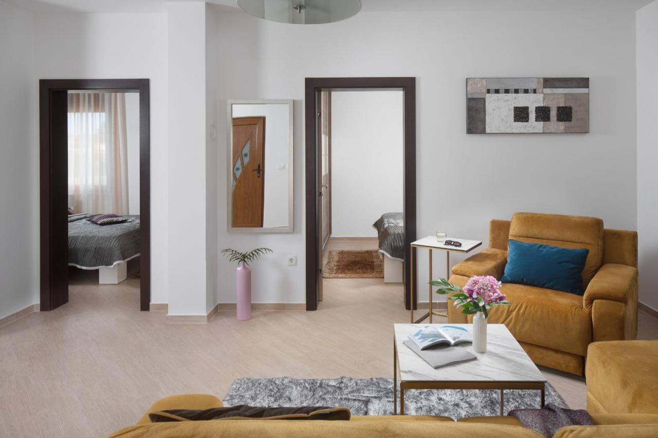 Villa Malibu One Vir Εξωτερικό φωτογραφία