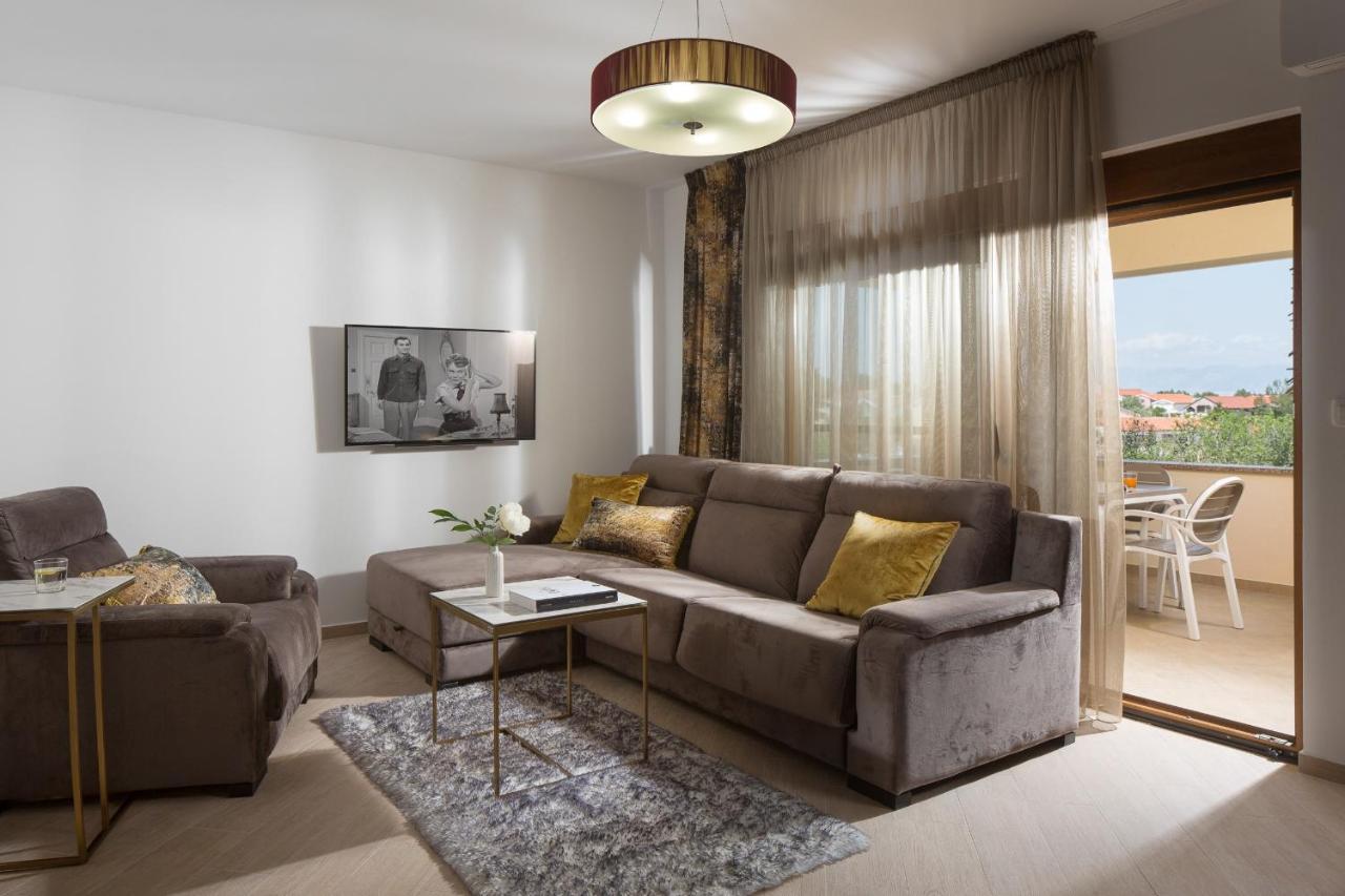 Villa Malibu One Vir Εξωτερικό φωτογραφία